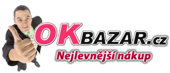 OKBAZAR.cz - Inzercia, inzeráty, zdarma