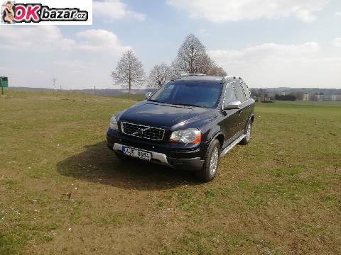 Volvo XC90 5D AWD