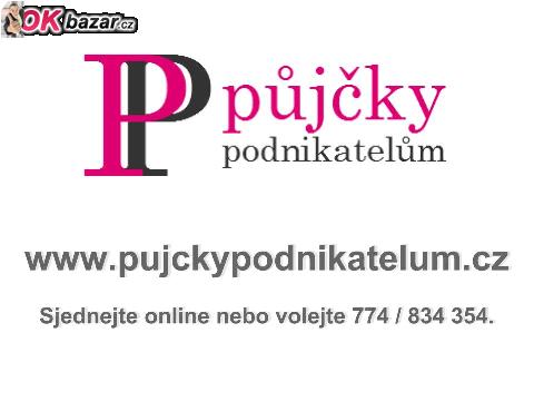 Rychle a dostupne pujcky pro podnikatele
