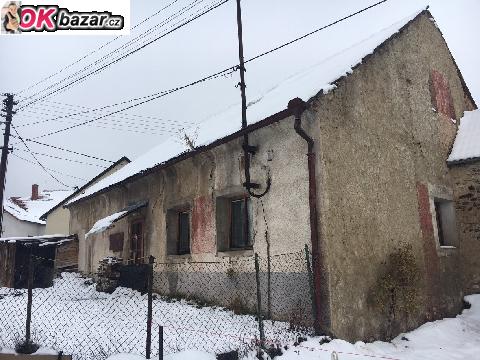 Prodej rodinneho domu 143m2 Divisov