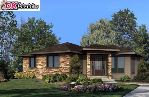 Kanadske drevostavby stavte svepomoci