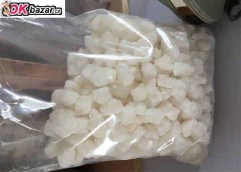 4MMC, MDMA a ,krystal MDPV prasek