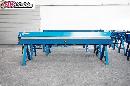 Ohybacky plechu rucni 3m/1mm