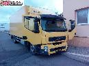 Nakladni automobil Volvo FE