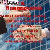 Uver a financovanie
