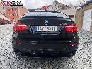 BMW X6 3.5D x-Drive Bi-Turbo
