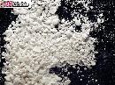 4MMC, MDMA a krystal MDPV prasek