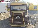 Prodam Citroen H VAN, H78 Foodtruck